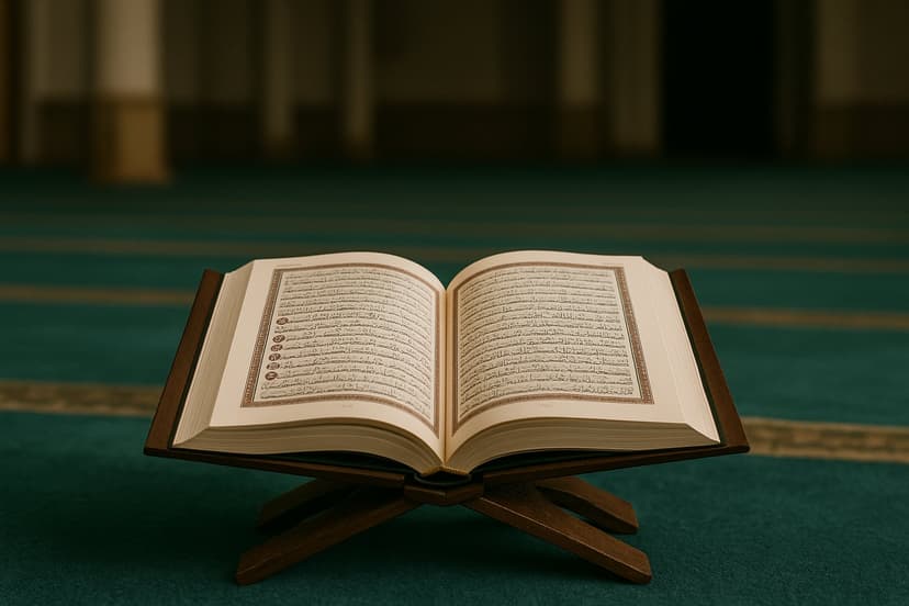 القراءات العشر وأثرها في فهم القرآن الكريم