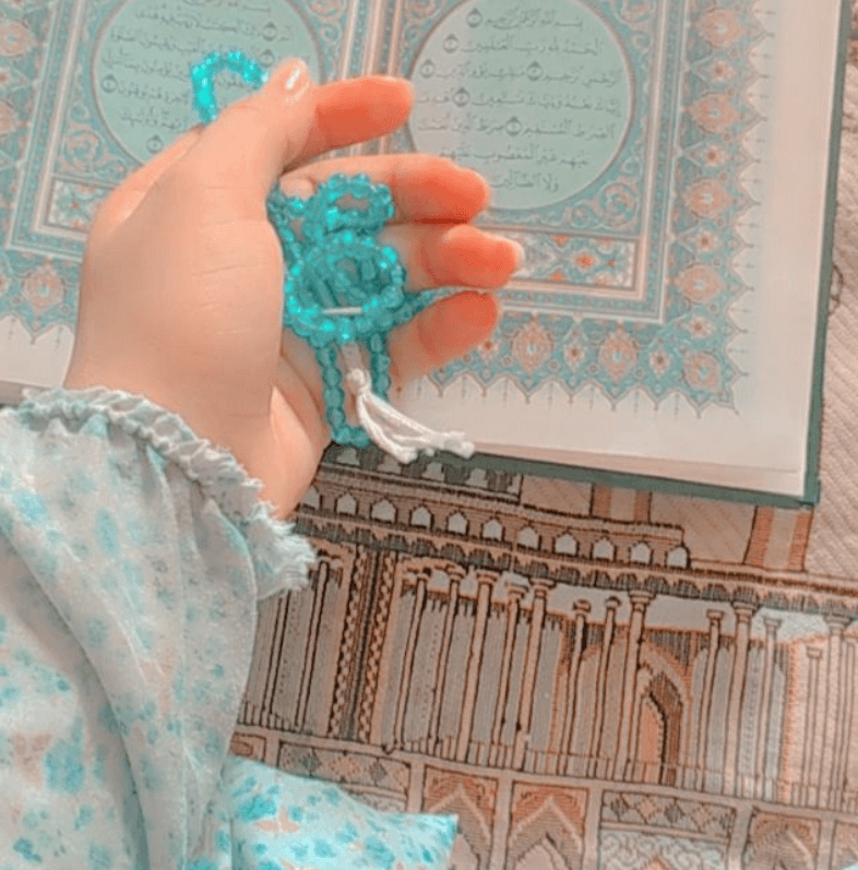 مريم محمد سالم