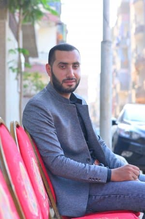 Omar Asim