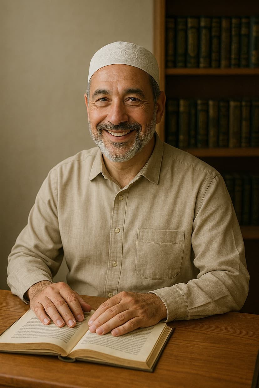 عمر عاصم